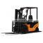 Chinese LONKING forklift 2 ton electric forklift FB20