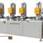 Automatic Screw Fastening Machine for PVC and upvc profiles