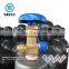 50L Industrial Oxygen, Nitrogen, Hydrogen, Argon Gas Cylinder
