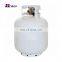 composite 20kg lpg propane gas cylinder for indonesia