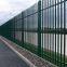 D Section Palisade Fence