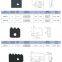 API oil casing round threading inserts