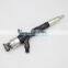 23670-0R030 236700R030 23670 0R030 Common Fuel Injector