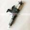 Original and New Common Rail Injector 095000-6367,095000-6363,for 8-97609788-7, 8976097887