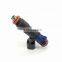 Fuel injector 25181804 for Chevrolet Daewoo