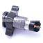 ERIKC 2830957 common rail injector 0 445 120 007 2830224 diesel injection pump parts 0445120007 for Lveco Ford