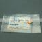ERIKC Common Rail Injector Copper Washer F 00V C17 505 injector brass pressure copper shim 7.1*15*2.5 mm
