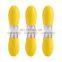 Hot Sale Stainless Steel BBQ Corn Fork Needle