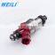 High quality Fuel Injector 23250-65020 for 4Runner Pickup