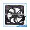 Electric Cooling Fan/ Radiator Fan Assembly 17428618238 17427598738 17427537357 for BMWE70 400W