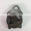 ISDE Diesel engine parts oil pump 4939586