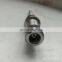 Top Quality Genuine Fuel Injector Connector ISDE. 4903290