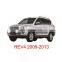 Steel Rear Fender Mud Guard Left 61602-0R061 For RAV4 2009-2013