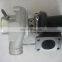 HX25W turbo 3599355 4038790 turbocharger for Komatsu excavator PC100 PC200 PC128US