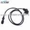 Original Crankshaft Position Sensor 1238914 For Opel Astra F A Vauxhall 90458251 5WK90541Z