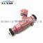 Original Fuel Injector 35310-37170 For Hyundai Accent Dodge Verna 1.5L 1.6L 3531037170 9260930057