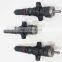 Auto parts Diesel engine  K19 3076130 fuel injector
