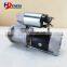 Forklift Engine Parts S4F 24V 3.2KW 11T Starter Motor