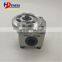 E320C Hydraulic Gear Pump Engine Spare Parts