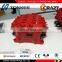 Excavator KAWASAKI KPM KLSV18 hydraulic main control valve KLSV18 control valve for hydraulic parts