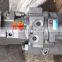 AP2D36LV Hydraulic  Piston Pump  4437197 used for  ZX80 ZX70