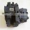 ZX50 PC40 YC35 excavator  high pressure pump  PVD-2B-40P hydraulic piston pump