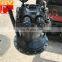 JS200 JS220 Swing Motor SK250-8 SK260-8 YN15V00035F1 MFC160 Swing Motor