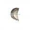 Genuine Original Japanese Standard Engine Parts 8-94391515-0 Metal Crank Shaft for ISUZU FVR