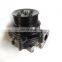 Насос системы охлаждения двигателя DCEC Machinery Assy 5580047