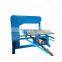 2018 Hot Sale China Small Size  Foam Upright Cutting Machine Series  Sponge Vertical Slicing for Textile Factory
