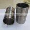 Hot sale M11 Diesel engine spare parts cylinder liner 3080760