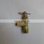 Engine Spare Parts Fuel Shutoff Valve 179901
