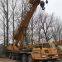 XCMG QY50B 50-ТОННАЯ МОБИЛЬНАЯ ЖУРНАЛЬНАЯ КРАН