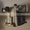 Charge Pumps K3V112 Booster Pumps for Repairing the Excavator Hydraulic Parts