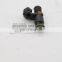 PAT G328P06008/5WY-2817A fuel injector For XN7 Engine Peugeot 405 Samand Pars 5WY2817A