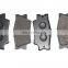 Auto Brake Pad for Camry ACV40 ACV41 04466-33160