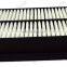 auto car air filter element 17801-35020 for auto car engine intake hepa air filter element factory manufacturer