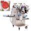 Fully Automatic High Efficiency Seny Mooncake Molding Production