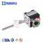 electric 12v quick release linear actuator for camera