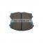 Auto Brake Parts OEM 04465-YZZE9 Wholesale Disc Brake Pad For Japanese