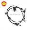 Automotive Spare Parts ABS Wheel Speed Sensor For Cars OEM 89542-52030