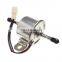 Diesel 12V Electric Fuel Pump R1401-51352 R1401-51350 for M108 Tractor