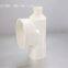 Tee Plastic White Color Pvc Connectors