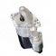 High Quality 18183 128000-8130 28100-23800-71 Engine Starter Motor For KOMATSU FORKLIFT