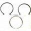 Original cummins Piston ring 4089258 4BT 6BT spare parts