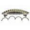 ISX QSX ISX15 QSX15 Engine Main Crankshaft Bearing Set 5406110 3800298 3678555 3678556 4089845 Thrust 3680202