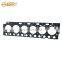Excavator engins parts EC210B  D6E  Cylinder head gasket VOE20798186  20798186
