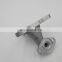 Aluminum Casting Machinery Spare  Machining Milling Pprototype Engine CNC Machining Service Parts