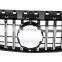 GT GT R Grill Grille 16 - 18 для Mercedes Benz CLA Class W117 CLA200 CLA250 AMG
