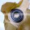 FAST Gearbox Second Shaft Second Speed Gear 12JSDX240T-1701112-2